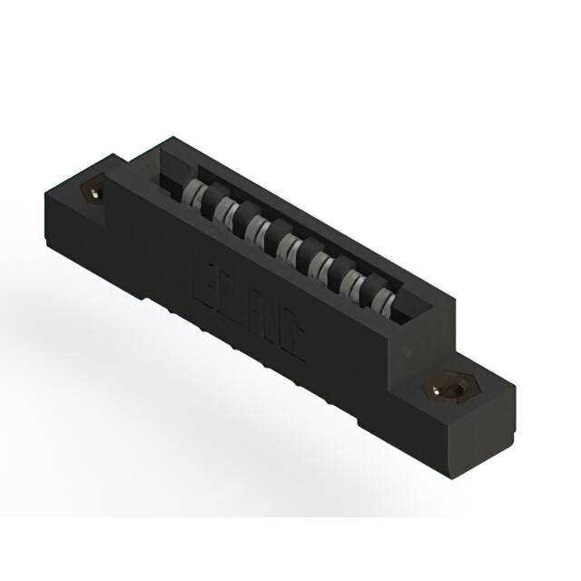 857-007-453-108 EDAC Inc.  Edgeboard Connectors